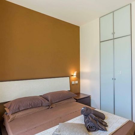 Karma B&B San Vito Lo Capo Exterior foto