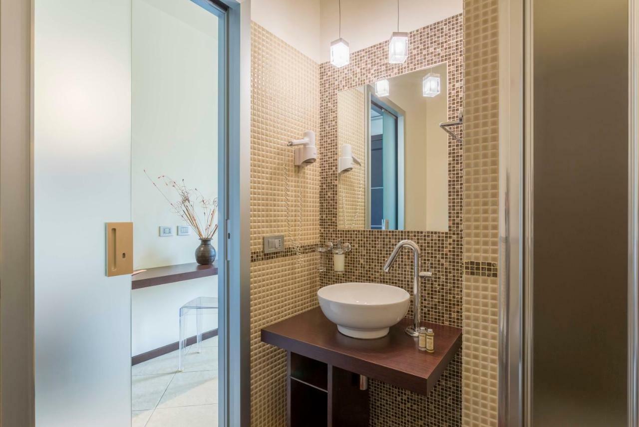 Karma B&B San Vito Lo Capo Exterior foto
